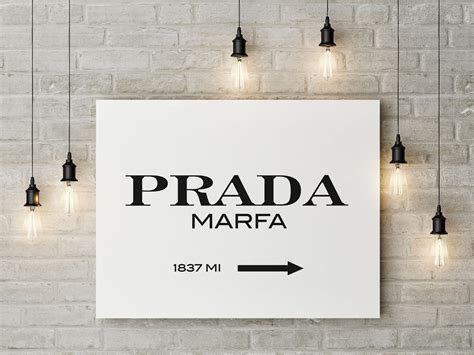 marfa prada print